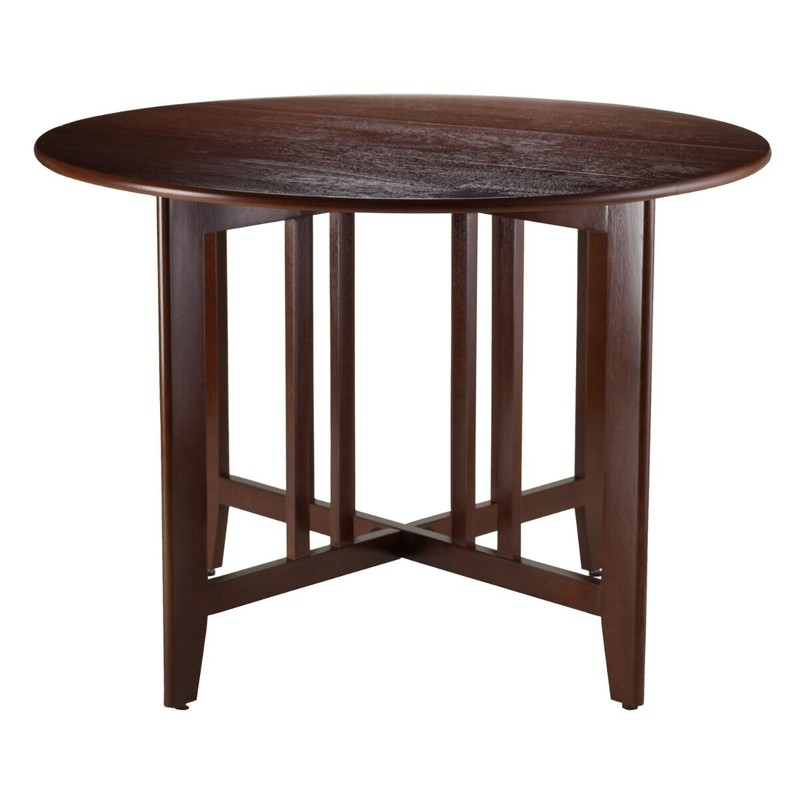 Partington Drop Leaf Dining Table