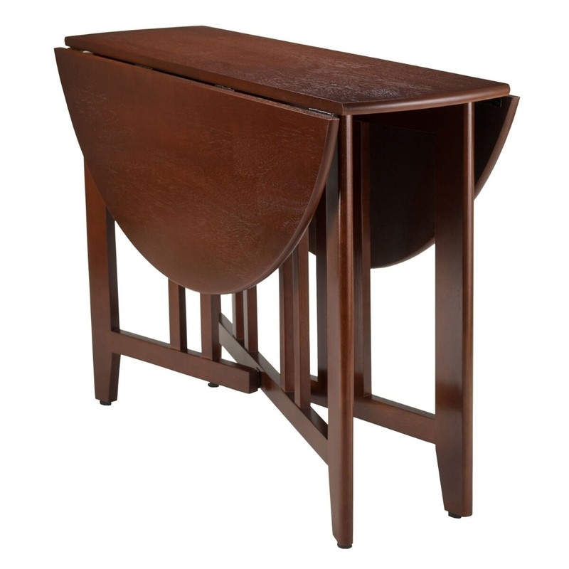Partington Drop Leaf Dining Table