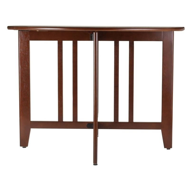 Partington Drop Leaf Dining Table