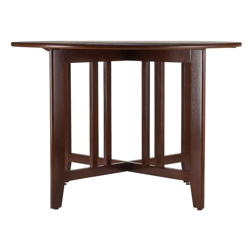 Partington Drop Leaf Dining Table
