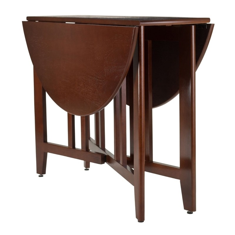 Partington Drop Leaf Dining Table