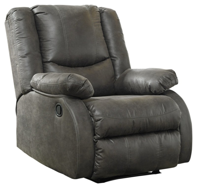 Pennside 33'' Wide Manual Wall Hugger Standard Recliner