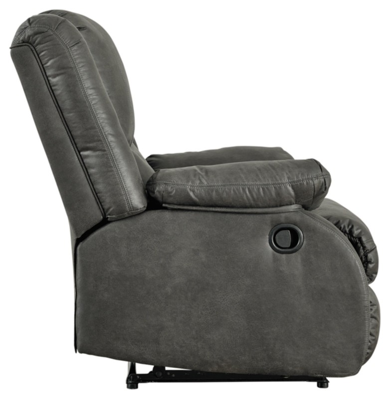 Pennside 33'' Wide Manual Wall Hugger Standard Recliner