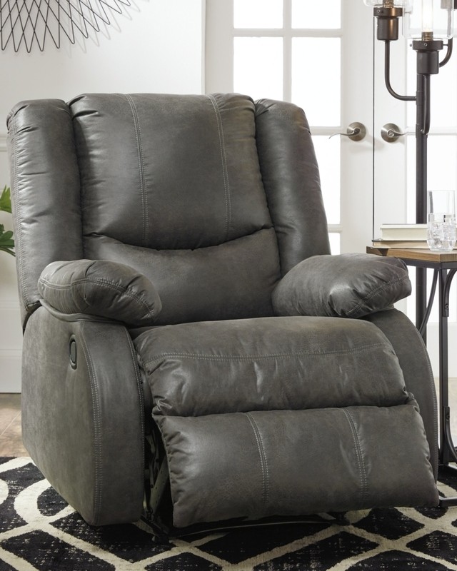 Pennside 33'' Wide Manual Wall Hugger Standard Recliner