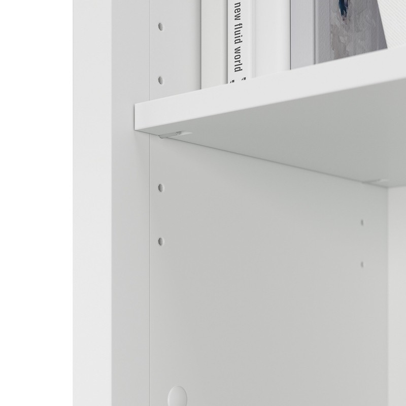 Pernell 31'' W x 16'' D Free-Standing Bathroom Cabinet