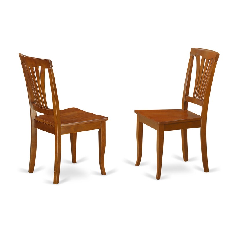 Pillsbury Butterfly Leaf Solid Wood Dining Set