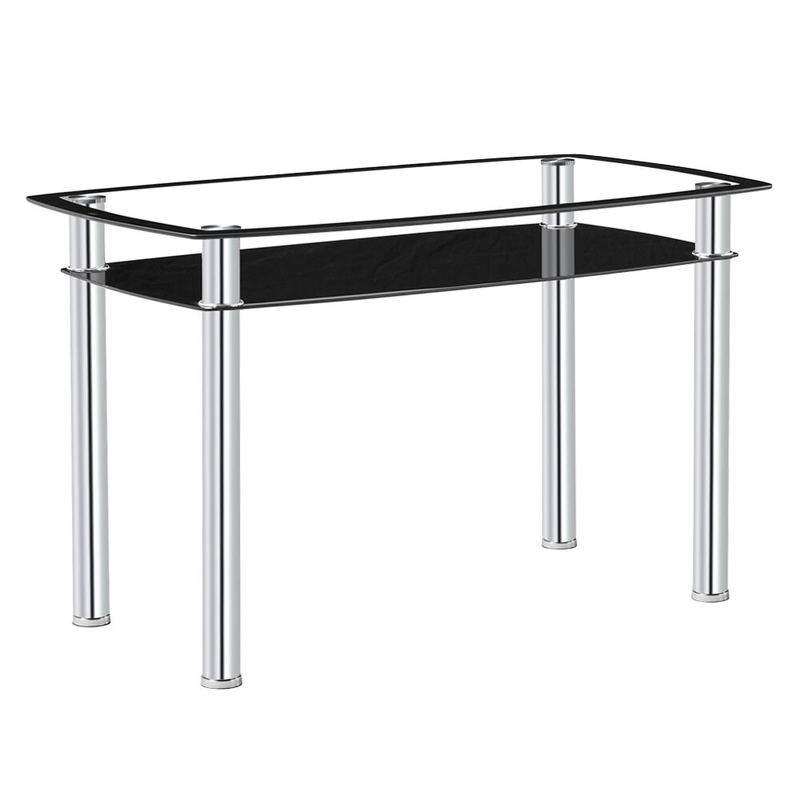 Pletcher 47.24'' Iron Dining Table