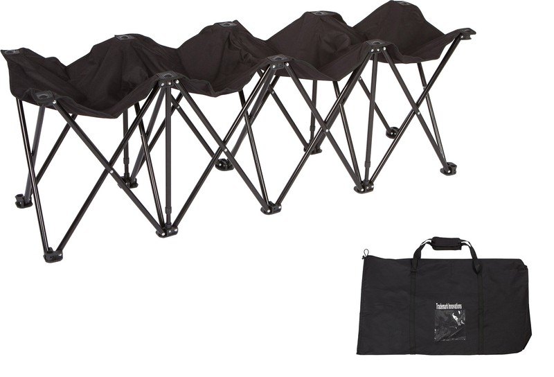 Portable Sport Folding Camping Bench
