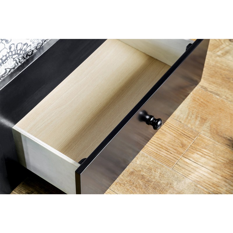 Potts Full / Double Daybed
