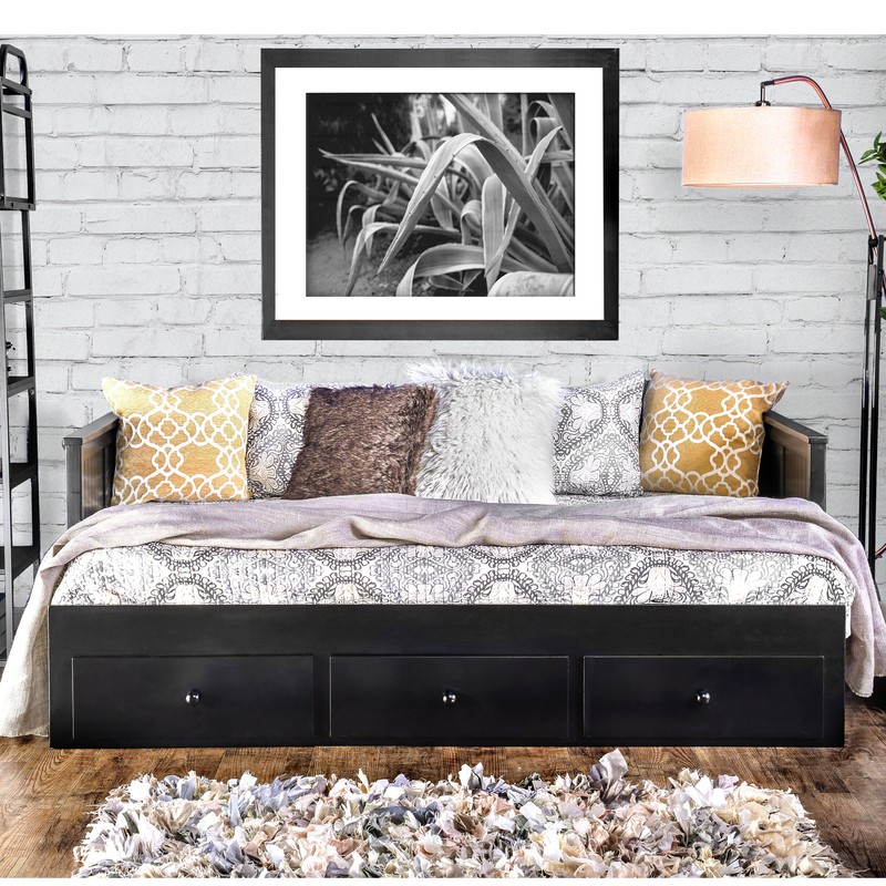 Potts Full / Double Daybed