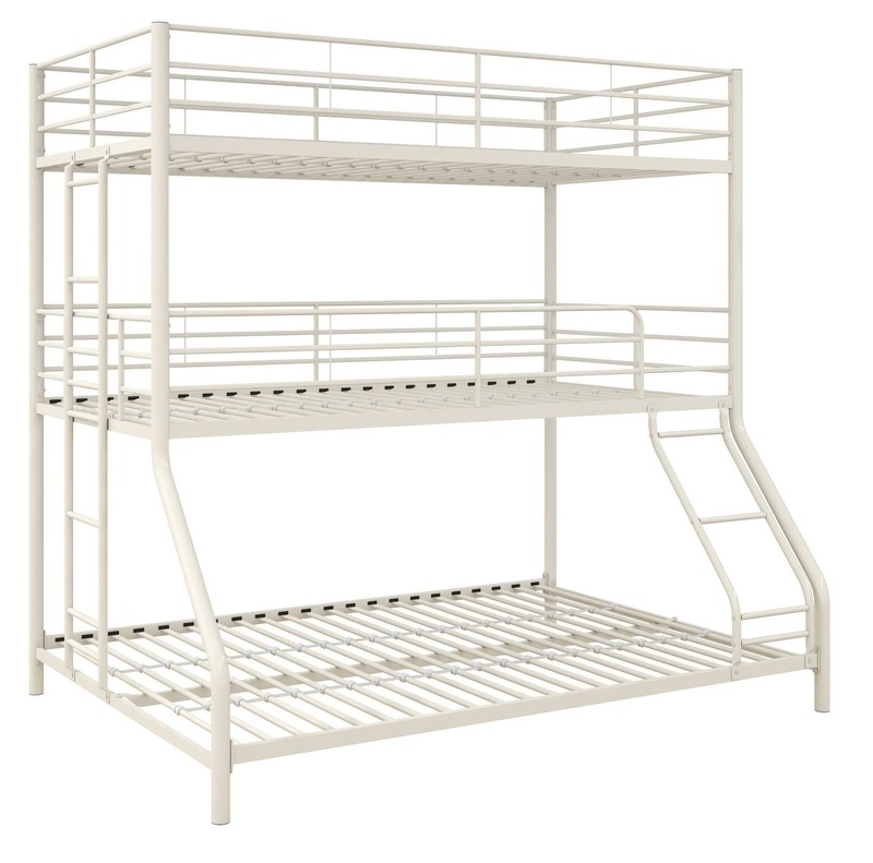 Preece Triple / Quad Bunk Bed by Mack & Milo™