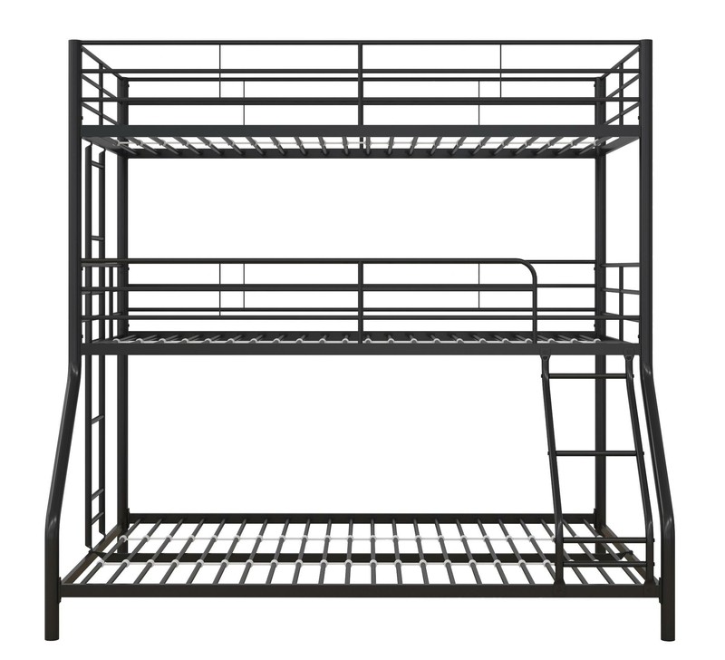 Preece Triple / Quad Bunk Bed by Mack & Milo™