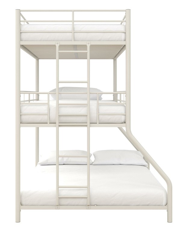 Preece Triple / Quad Bunk Bed by Mack & Milo™
