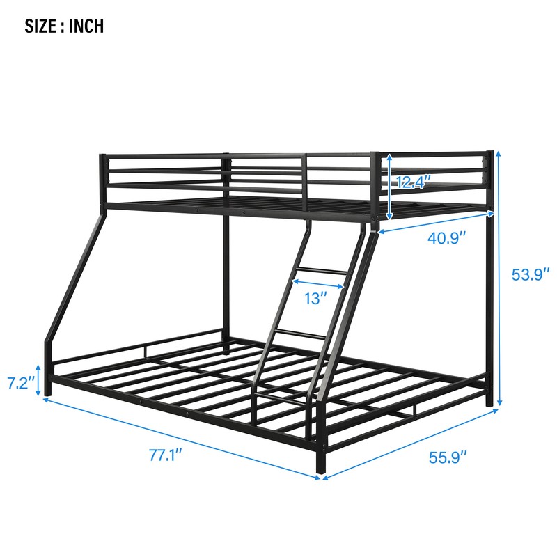 Low Bunk Beds - Ideas on Foter