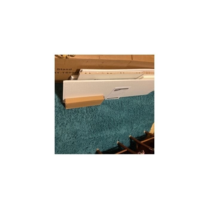 Quayshon TV Stand for TVs up to 55"