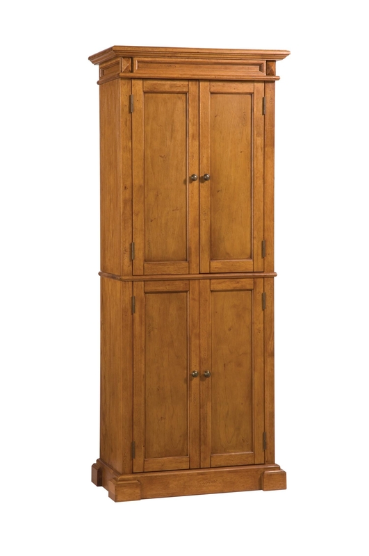 Ramon 72" Kitchen Pantry