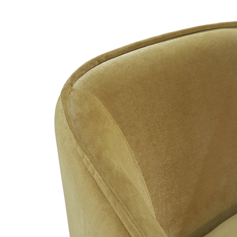 Remus 25.5" Barrel Chair