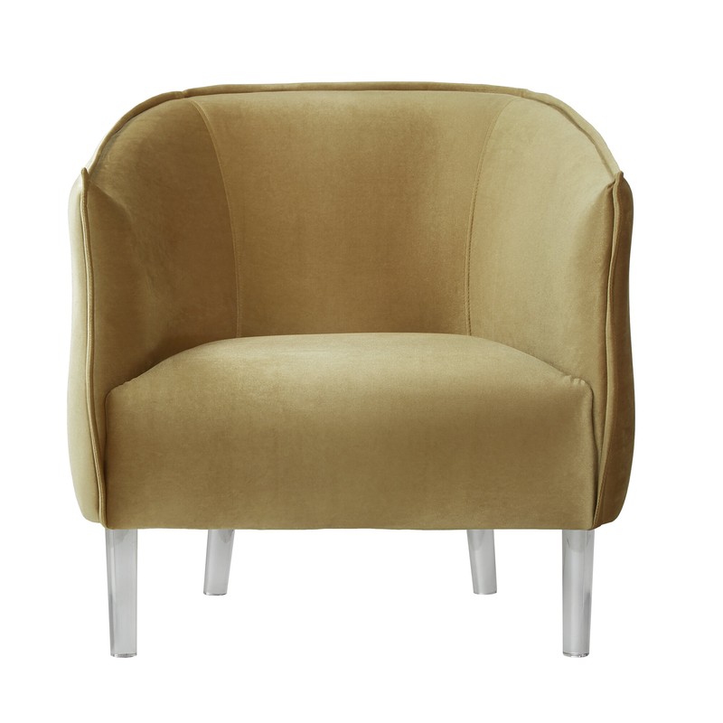 Remus 25.5" Barrel Chair