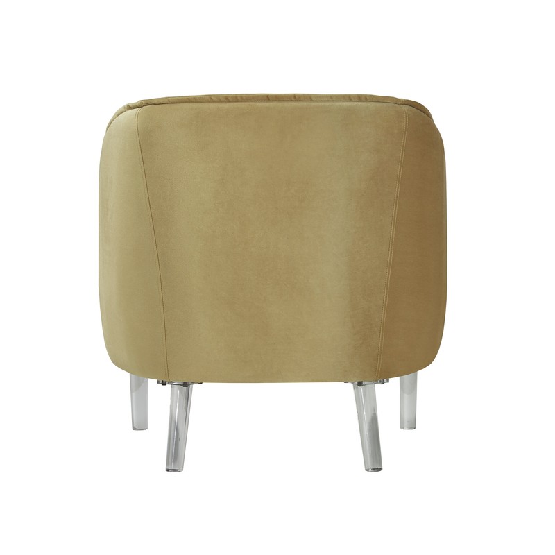 Remus 25.5" Barrel Chair