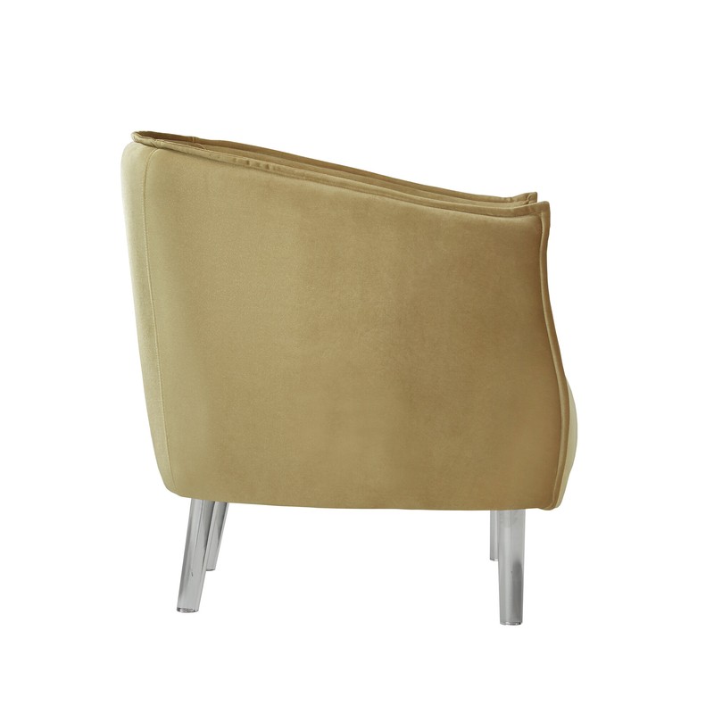Remus 25.5" Barrel Chair
