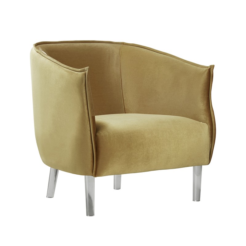 Remus 25.5" Barrel Chair