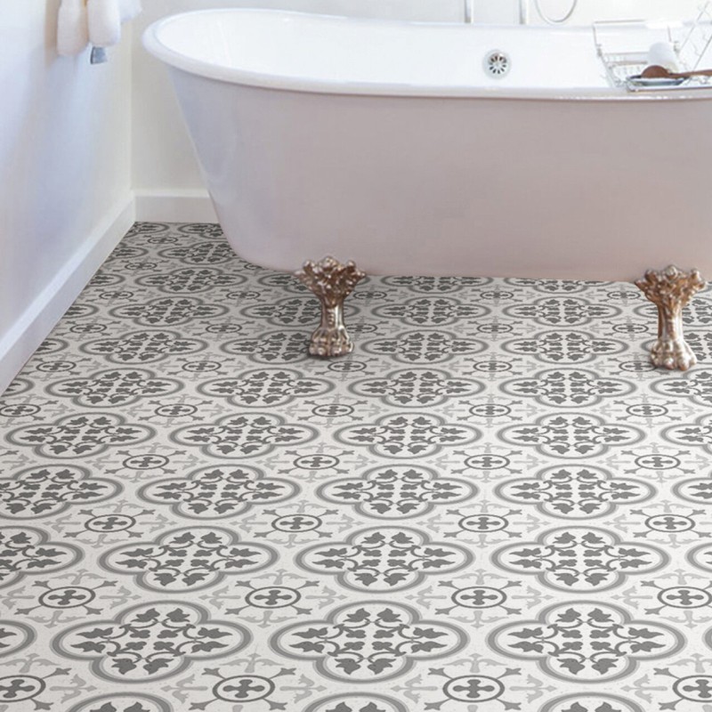 Remy 12" x 12" x 0.1mm Vinyl Tile