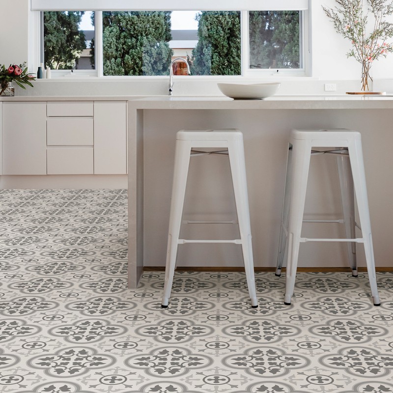 Remy 12" x 12" x 0.1mm Vinyl Tile