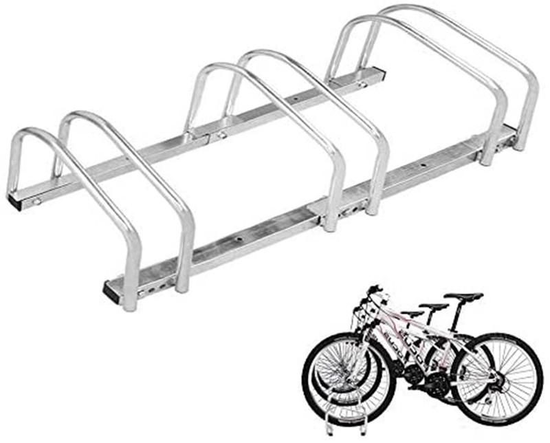 Replogle Free Standing Bike Rack