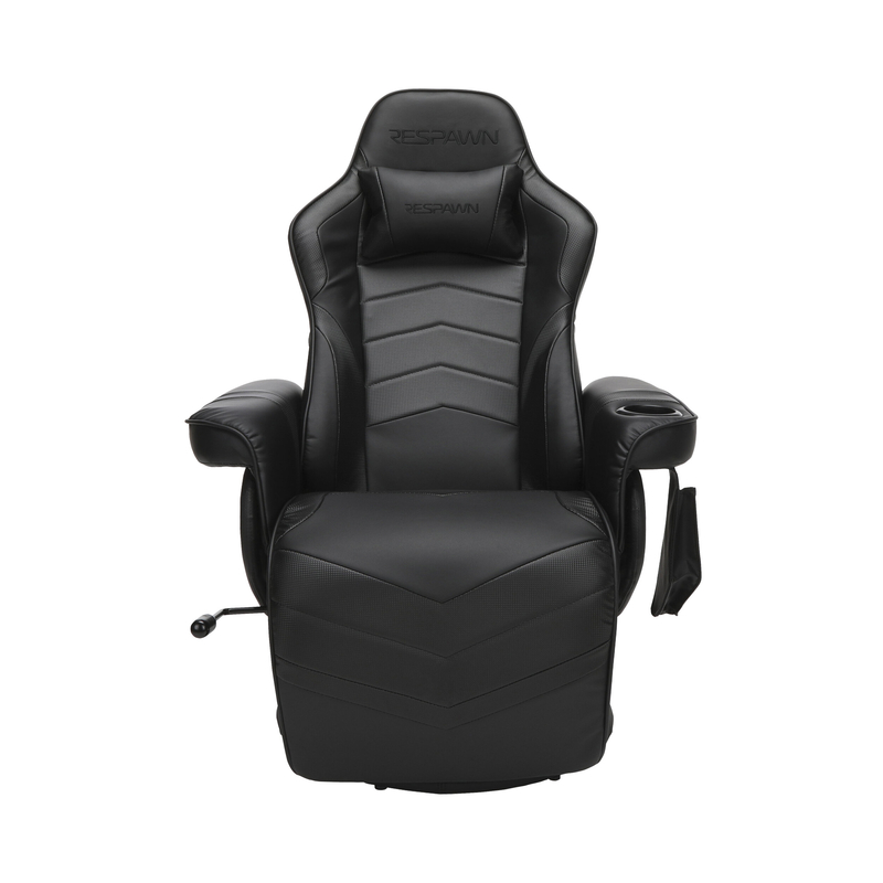 Respawn Recliner Racing Game Chair