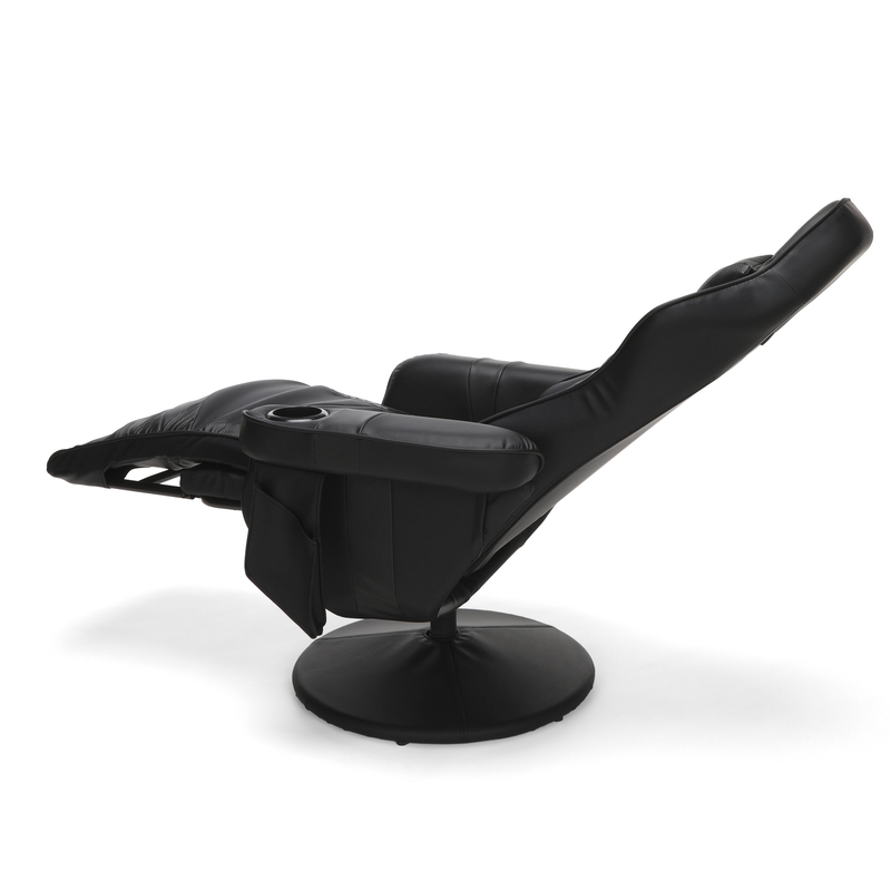 Respawn Recliner Racing Game Chair