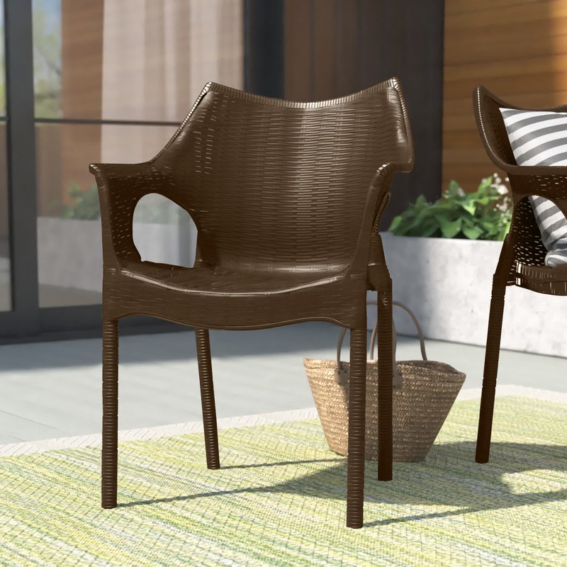 Rockwell Carina Weatherproof Patio Chair