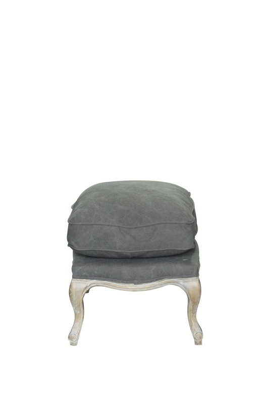 Rodney 29'' Wide Armchair and Ottoman