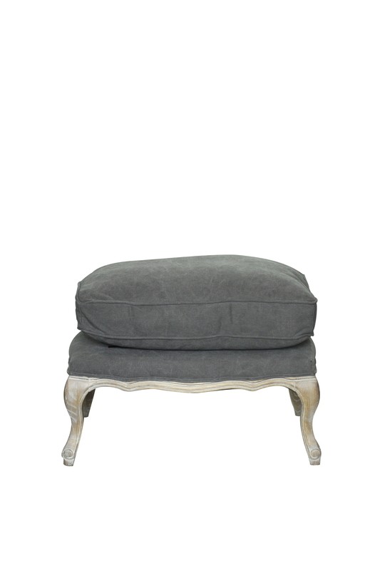 Rodney 29'' Wide Armchair and Ottoman