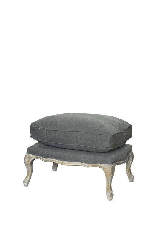 Rodney 29'' Wide Armchair and Ottoman