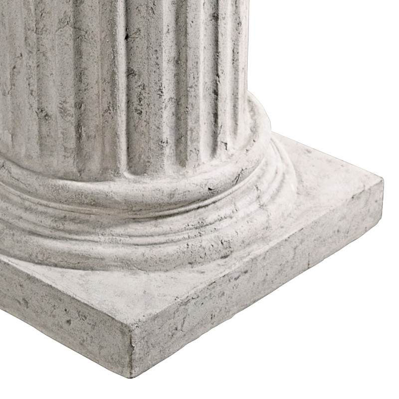 Roman Empire Column Pedestal