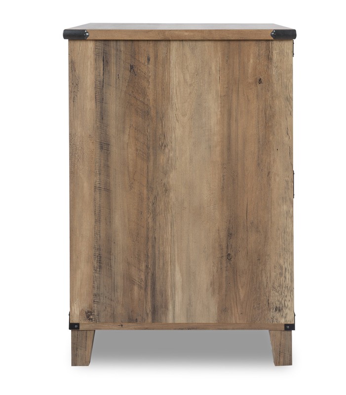 Roney 31.5'' Wide 2 -Drawer Lateral Filing Cabinet