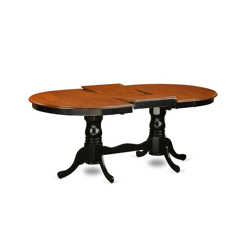 Ruhlman Butterfly Leaf Solid Wood Dining Set