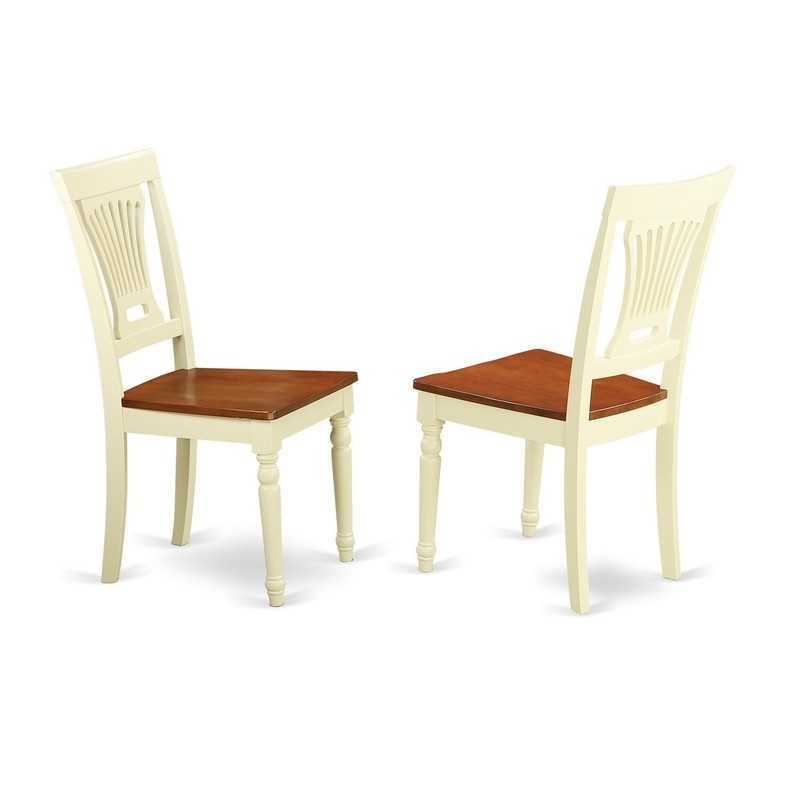 Ruhlman Butterfly Leaf Solid Wood Dining Set