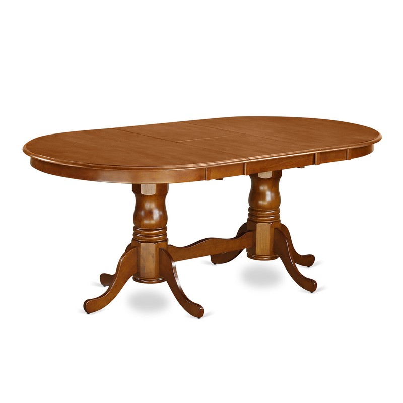 Ruhlman Butterfly Leaf Solid Wood Dining Set