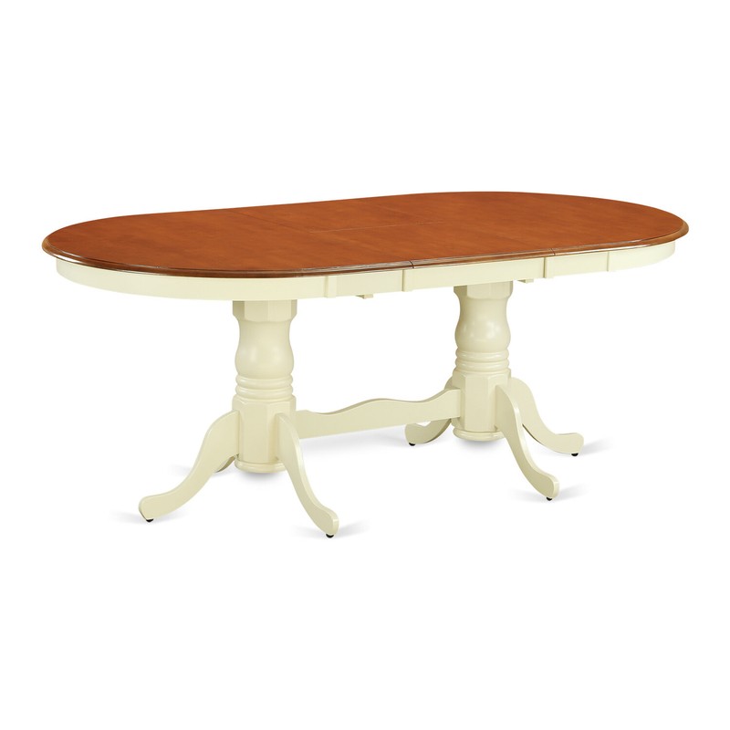 Ruhlman Butterfly Leaf Solid Wood Dining Set