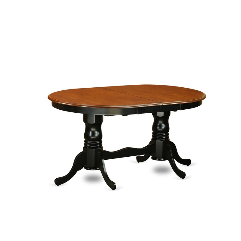 Ruhlman Butterfly Leaf Solid Wood Dining Set
