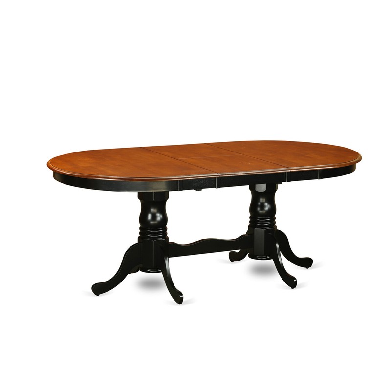 Ruhlman Butterfly Leaf Solid Wood Dining Set