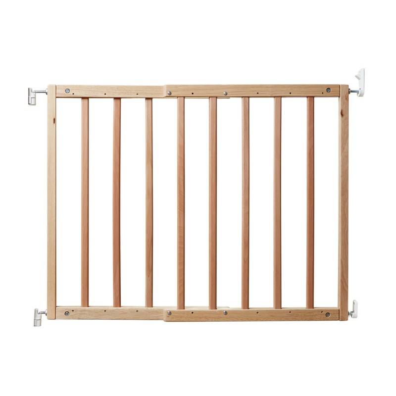 Safety Mate Expandable Wall Mounted Pet Gate