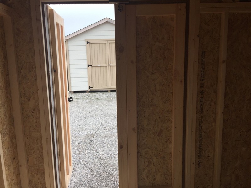 Sara's Victorian Mansion DIY Kit Playhouse