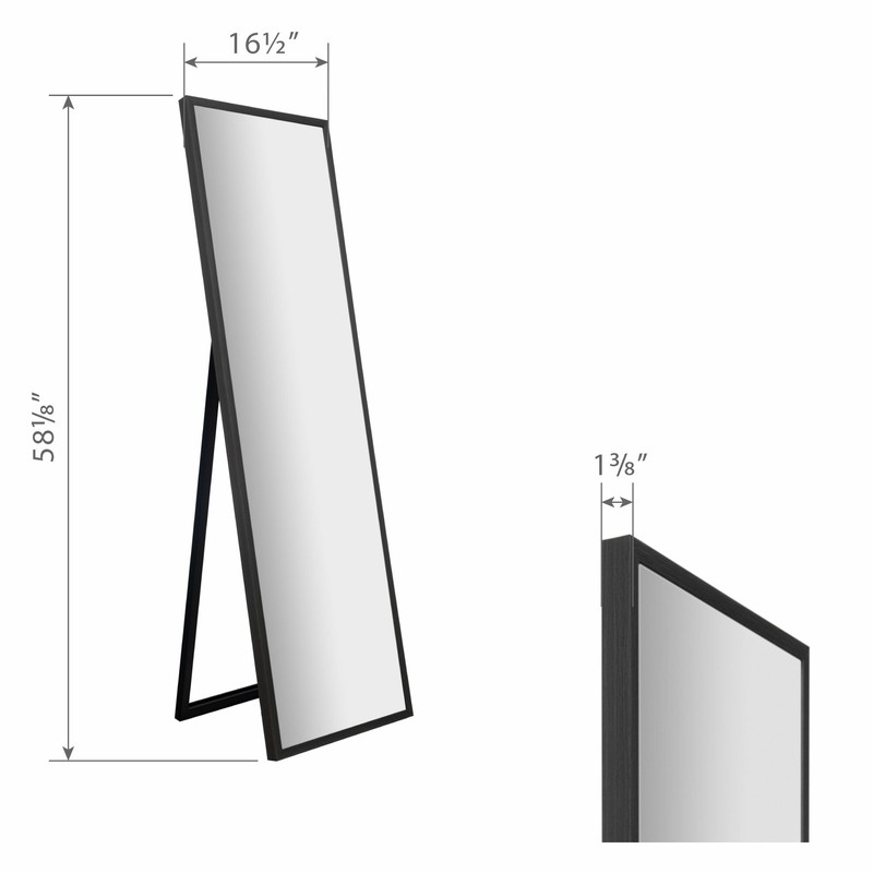 Sashya Full Length Mirror