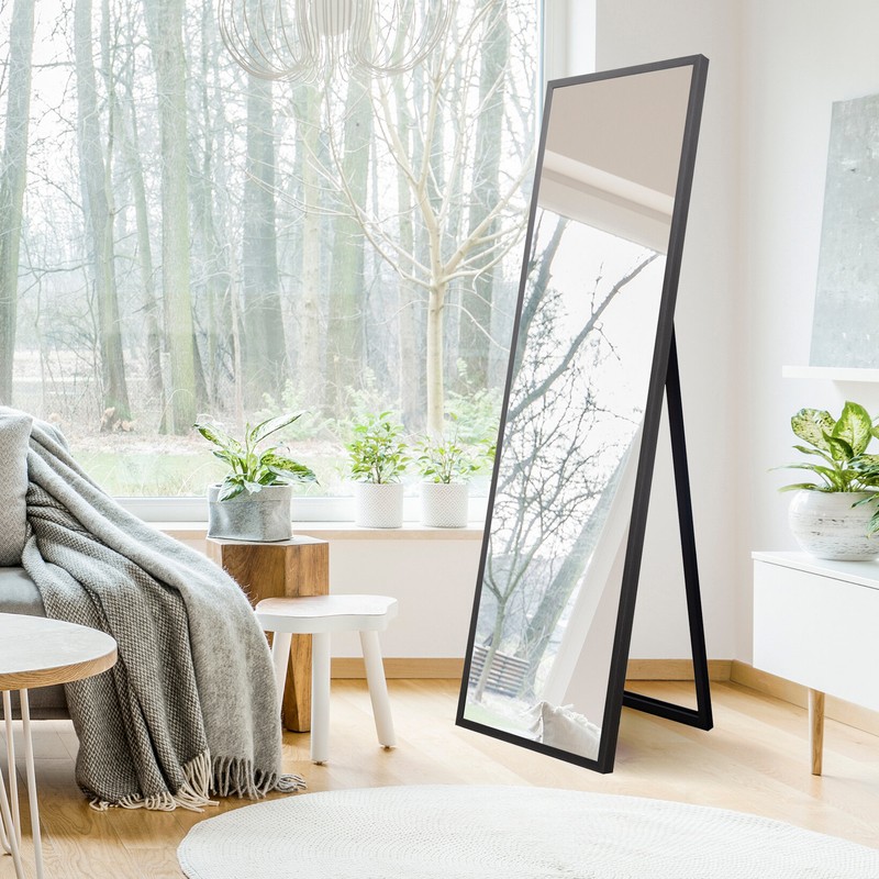 Sashya Full Length Mirror
