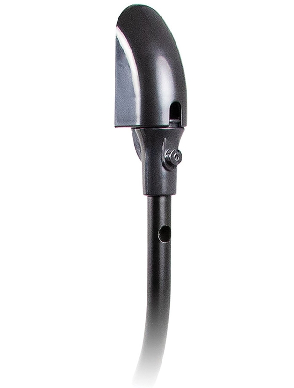 Satellite Adjustable Height Speaker Stand