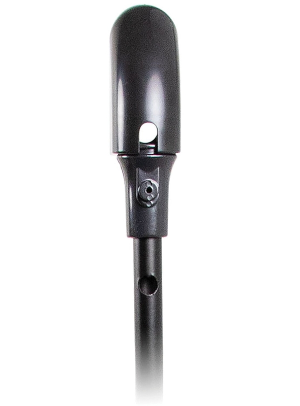 Satellite Adjustable Height Speaker Stand