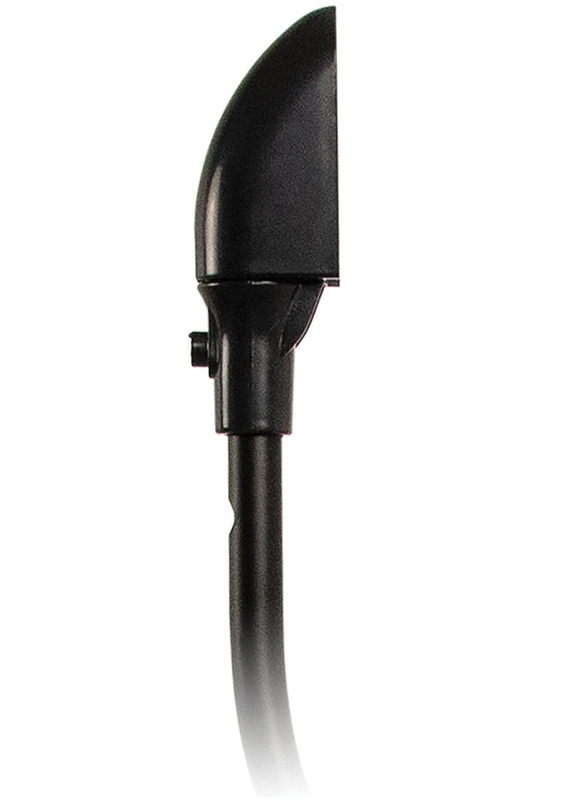 Satellite Adjustable Height Speaker Stand
