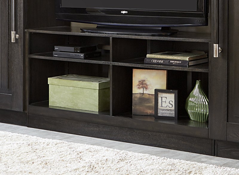 Schreffler Entertainment Center for TVs up to 60"